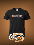 Danville Anchor Halloween