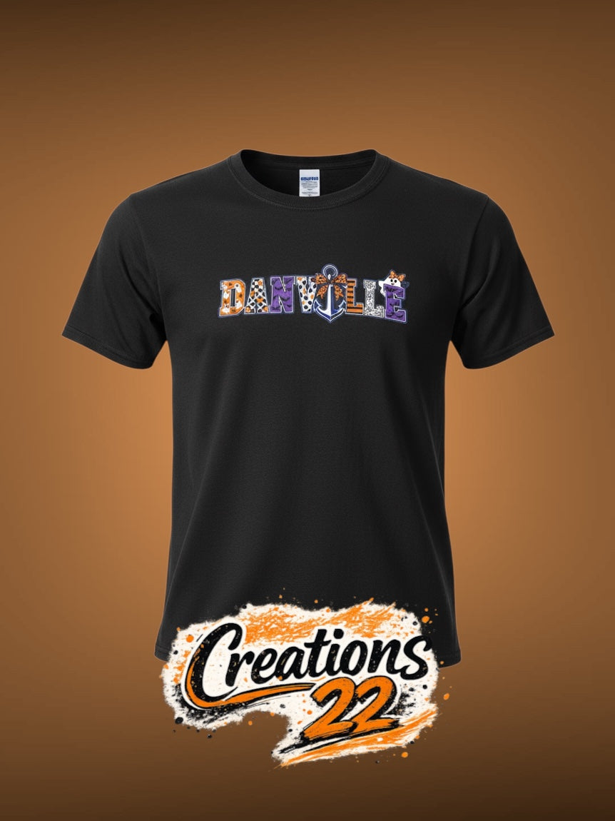 Danville Anchor Halloween