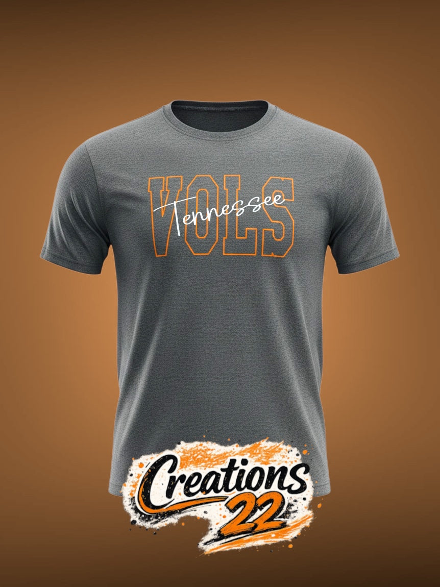 Tennessee Vols