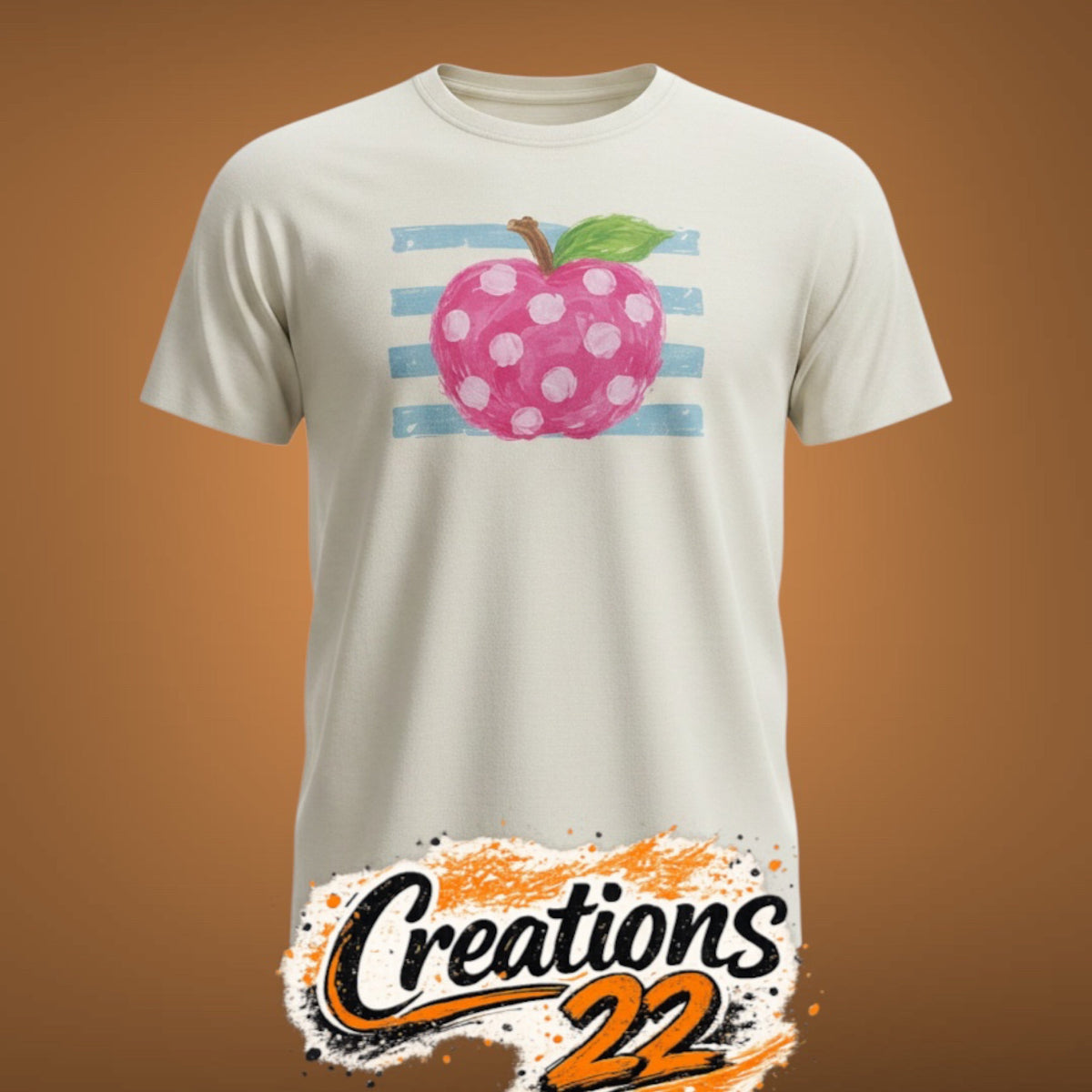 Apple Stripes