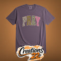 Pray- Autumn