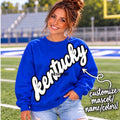 Oversize Spirit Shirt
