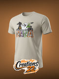 Spooky Nana