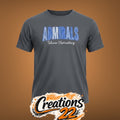 Admirals: Toliver