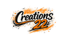 Creations22 - Home