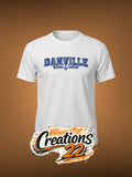 Danville (Baseball or Softball)