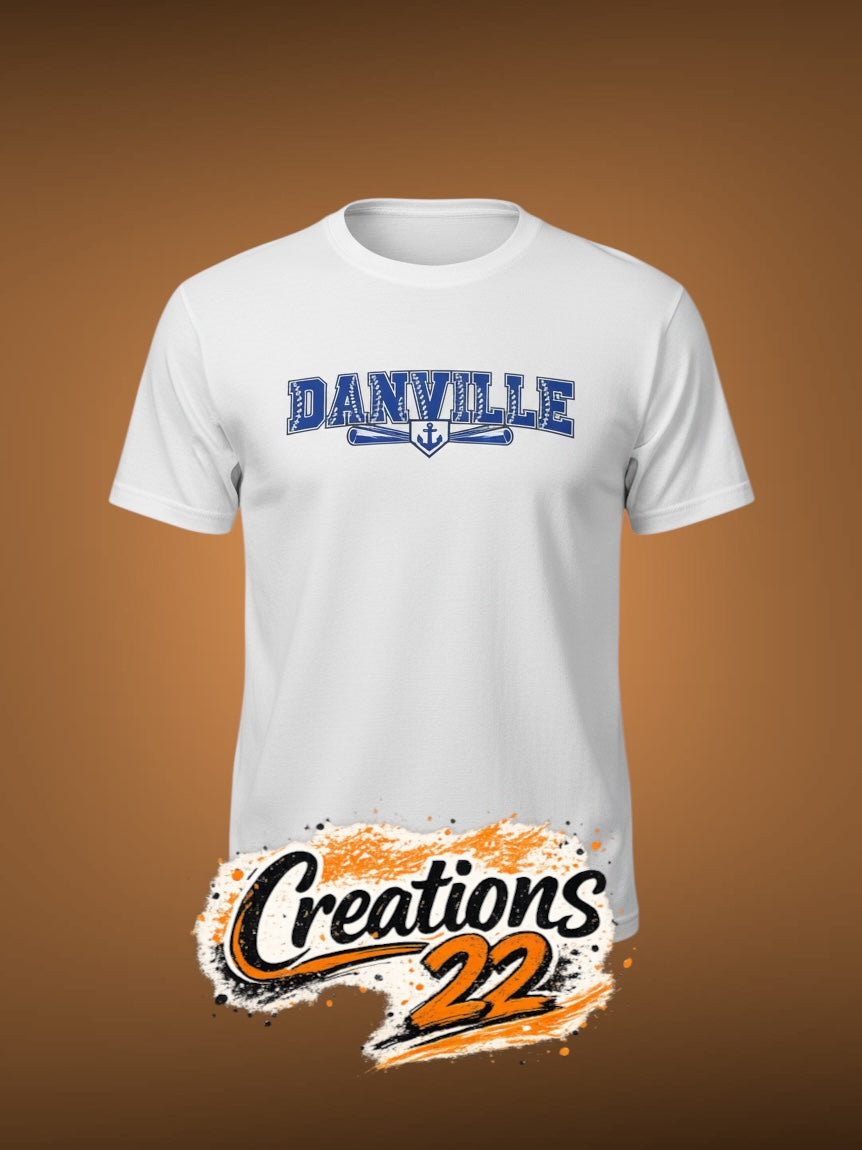 Danville (Baseball or Softball)