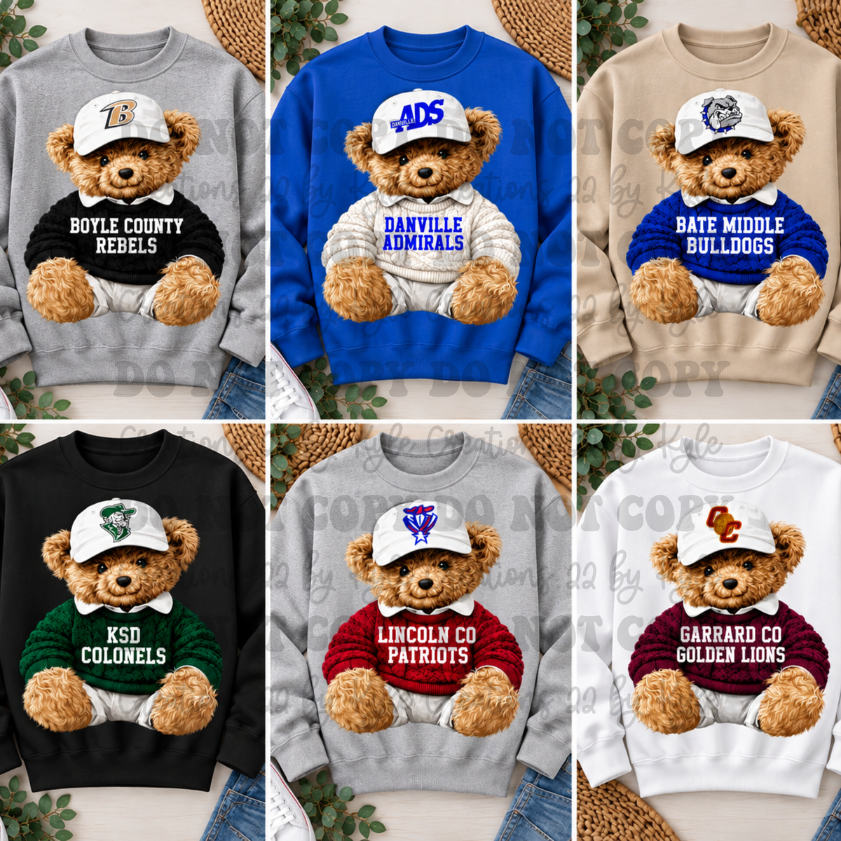 Spirit Bear