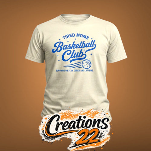 Basketball Club