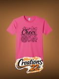 Cheer