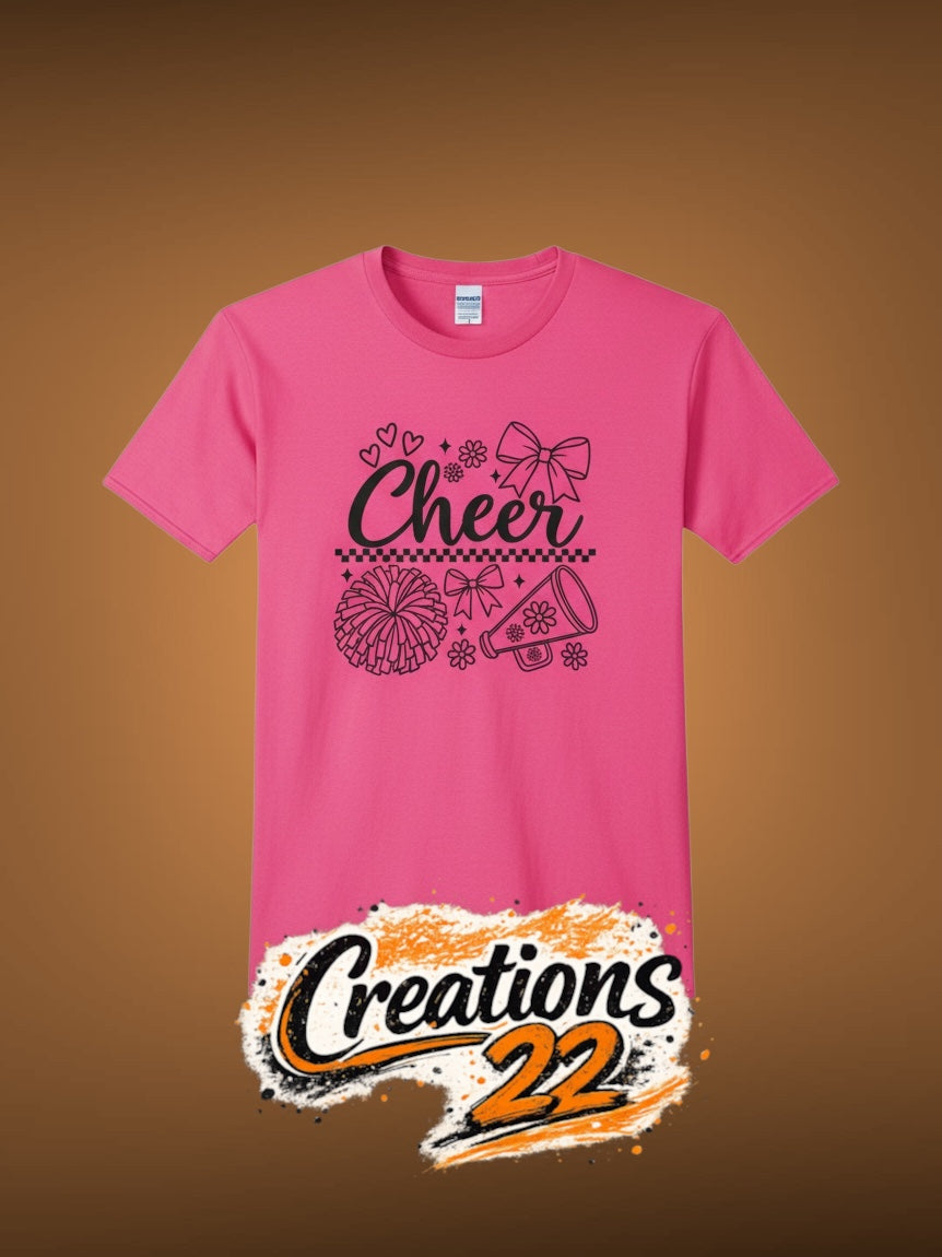Cheer