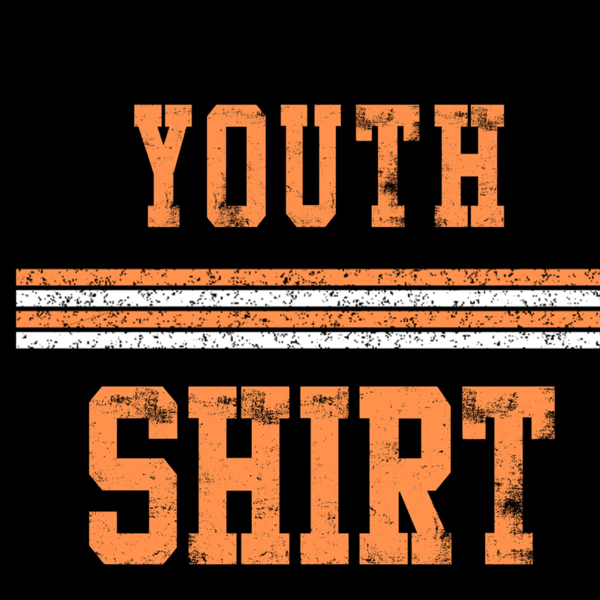 Youth Shirt