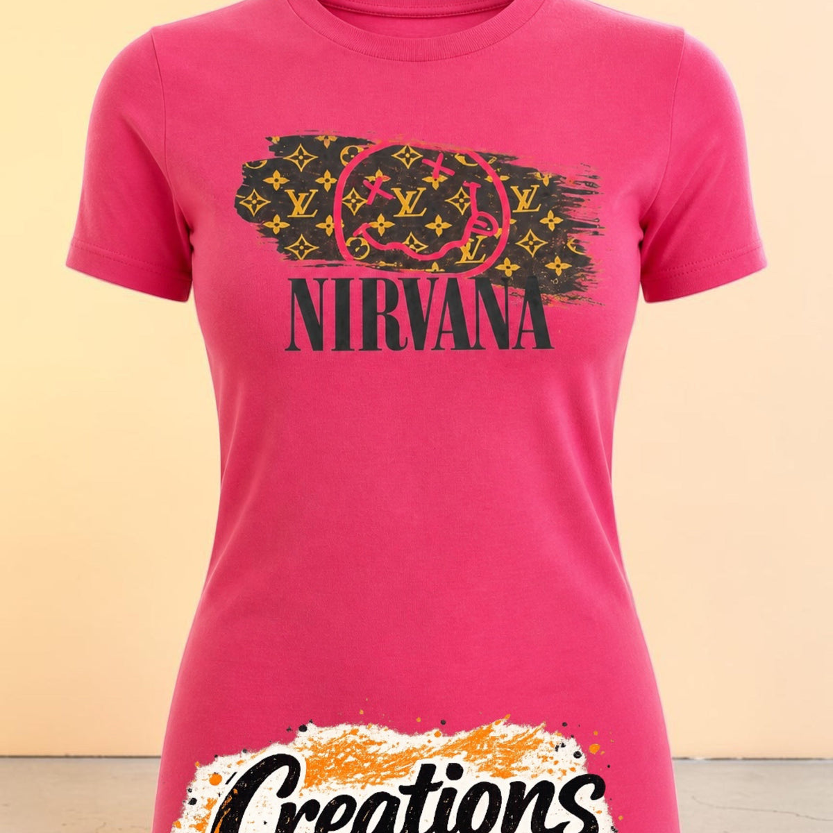 Nirvana LV