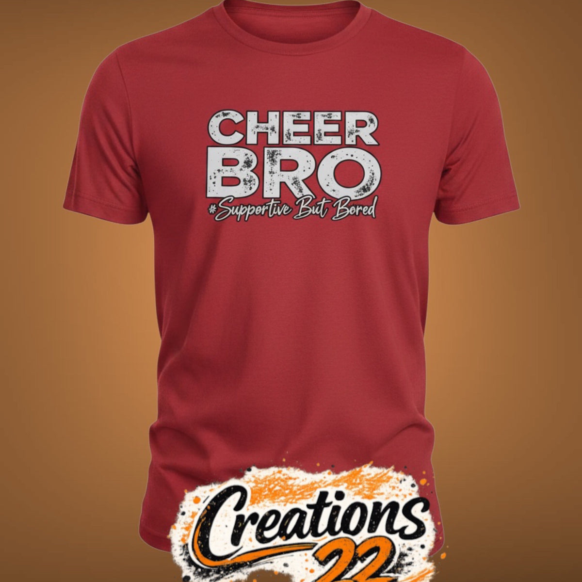 Cheer Bro