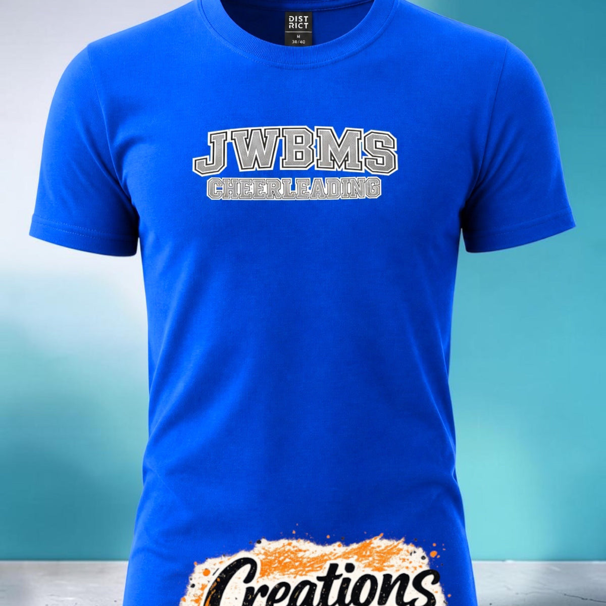 JWB Cheerleading