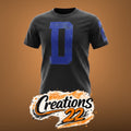 D: Vintage with Sleeves