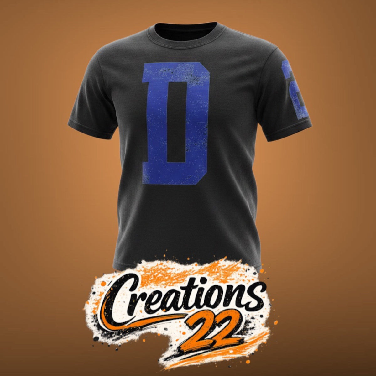 D: Vintage with Sleeves