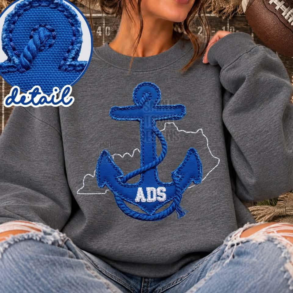Danville Ads Stiched