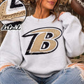 Boyle Co Stiched