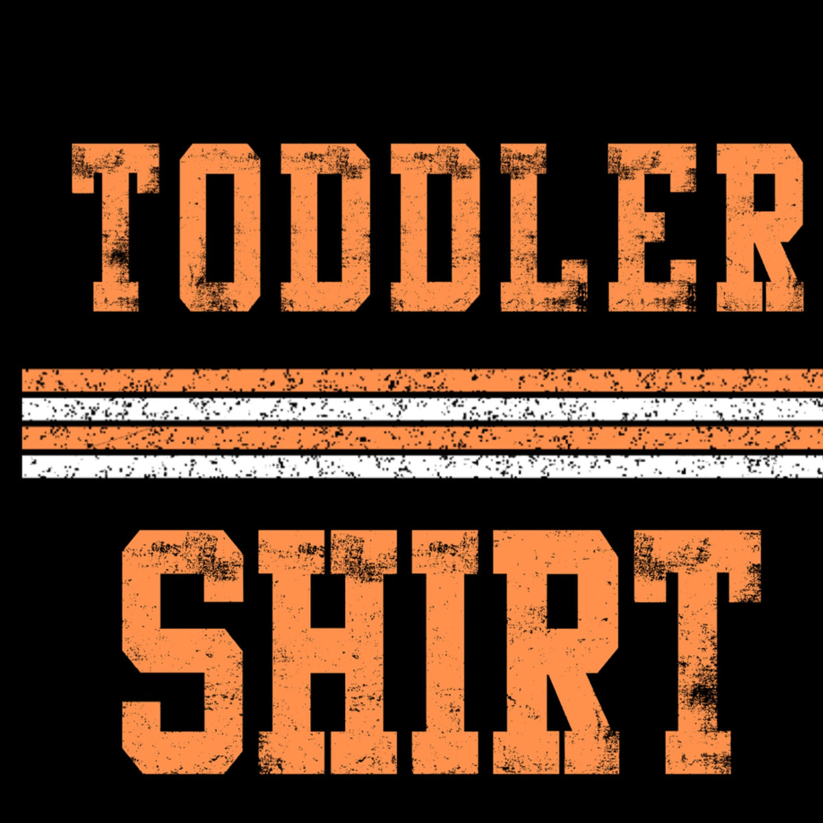 Toddler Shirt