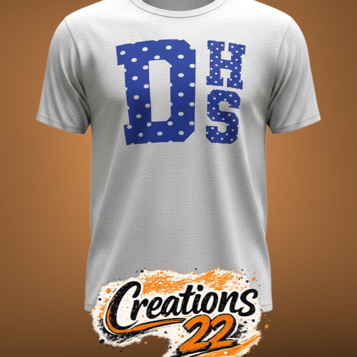 DHS: Polka Dot