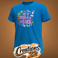 Good Day to Learn