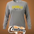 Rebels: Polka Arch