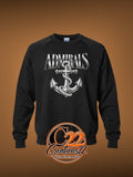 Admirals Chrome Halftone