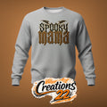 Spooky Mama