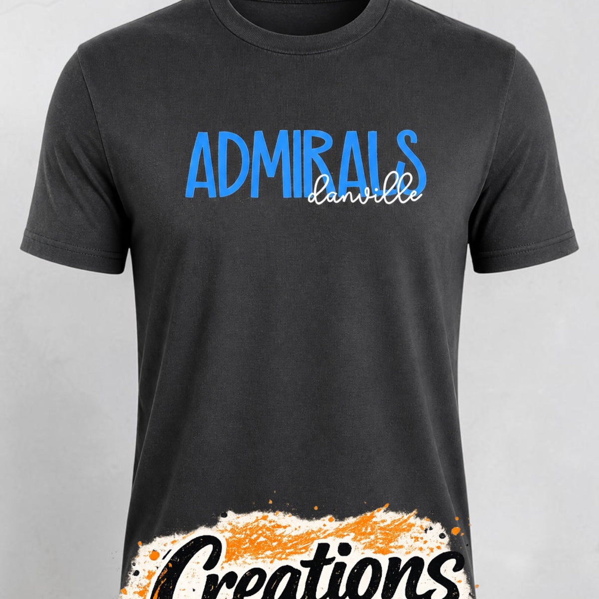 Script Danville Admirals