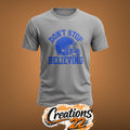 Don't Stop Believing