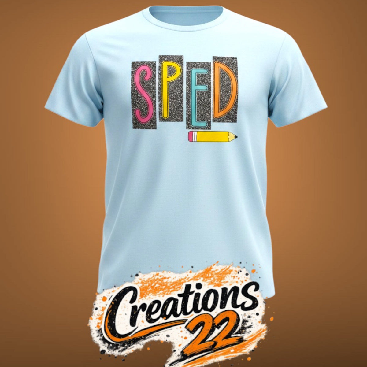 SPED: Composition