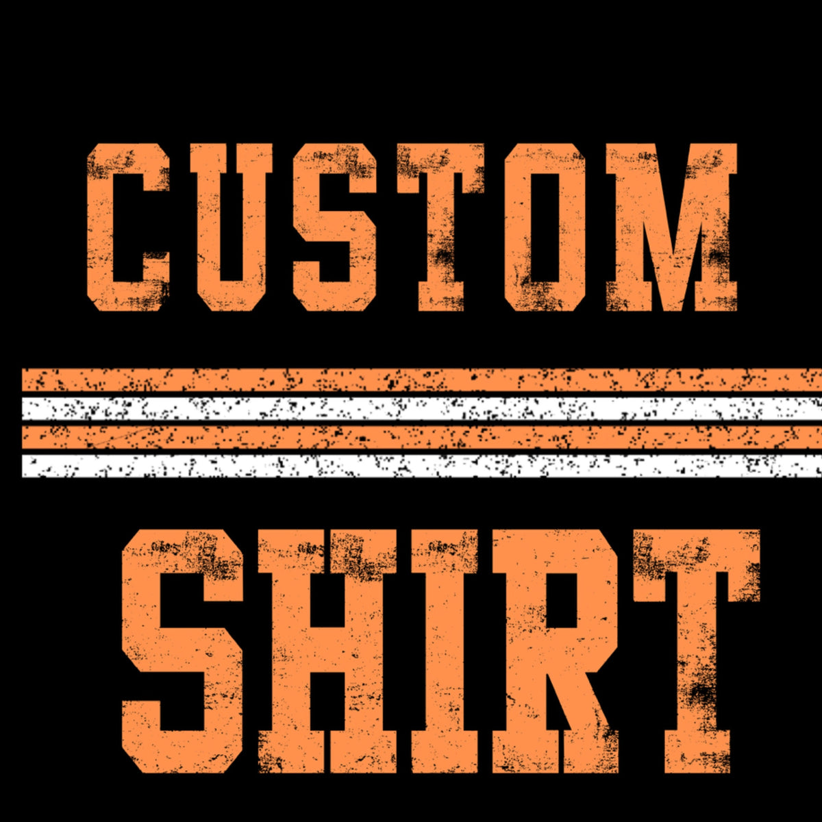 Custom Shirts